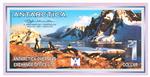 Antarctica NL banknote front