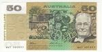 Australia 47i banknote front