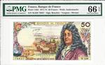 France 148d banknote front