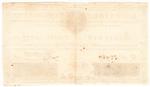France A48 banknote back