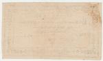 France A97 banknote back