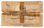 Germany S411 banknote front