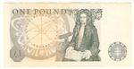 Great Britain 377a banknote back