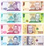 Malawi 60 - New banknote front