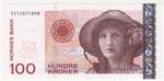 Norway 49c banknote front