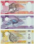 Philippines New (237-9) banknote front